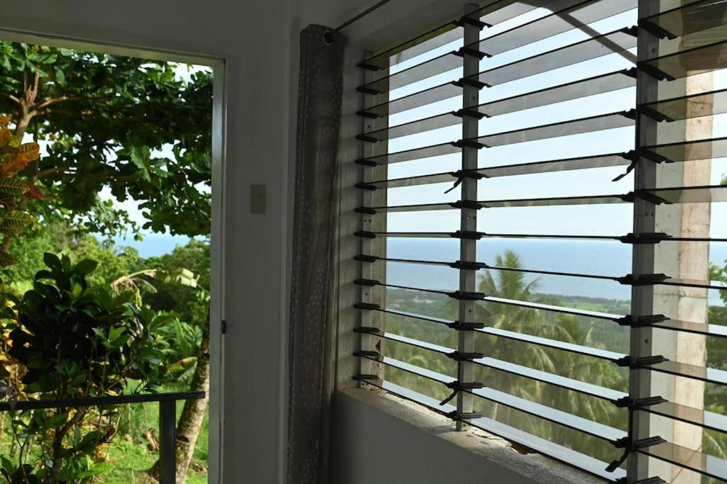 マンバヤオThe Balcony Of The Camiguin Islandアパートメント エクステリア 写真