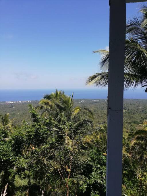 マンバヤオThe Balcony Of The Camiguin Islandアパートメント エクステリア 写真